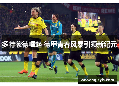 多特蒙德崛起 德甲青春风暴引领新纪元 多特蒙德崛起 德甲青春风暴引领新纪元