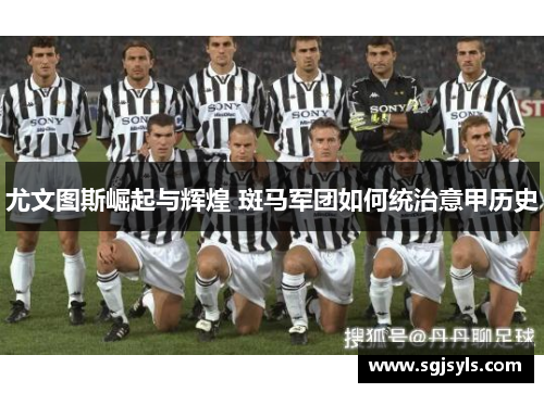 尤文图斯崛起与辉煌 斑马军团如何统治意甲历史 尤文图斯崛起与辉煌 斑马军团如何统治意甲历史